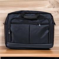 PCPRO NOTEBOK ÇANTASI  SİYAH 15.6" PCPRO12